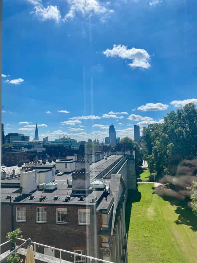 eOffice - Holborn