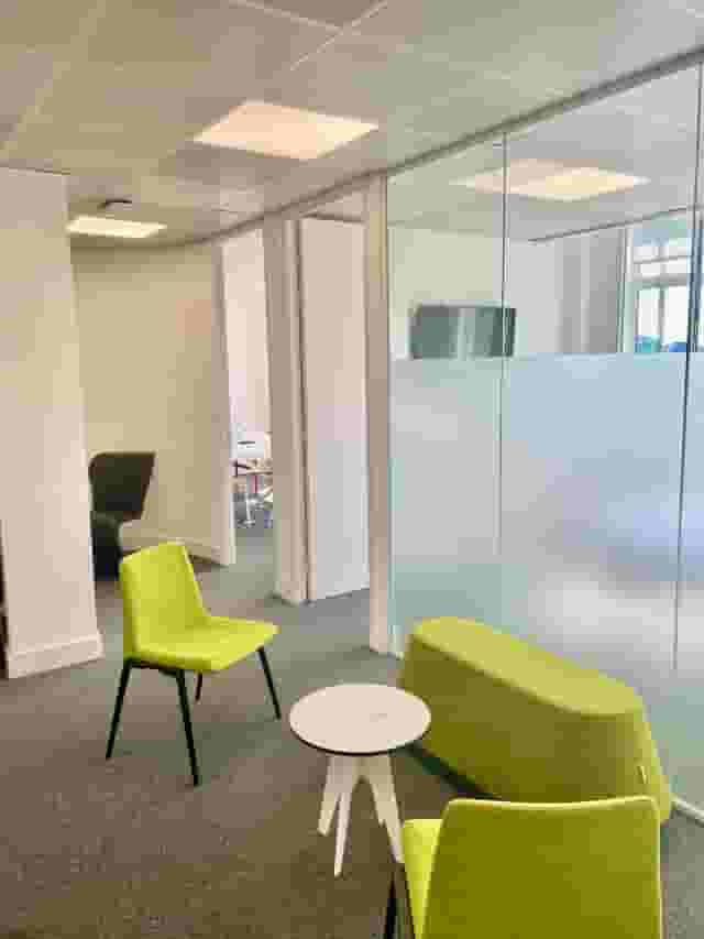 eOffice - Holborn