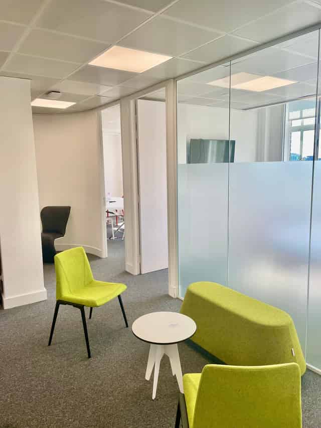 eOffice - Holborn
