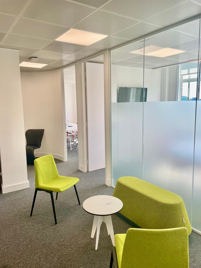 eOffice - Holborn