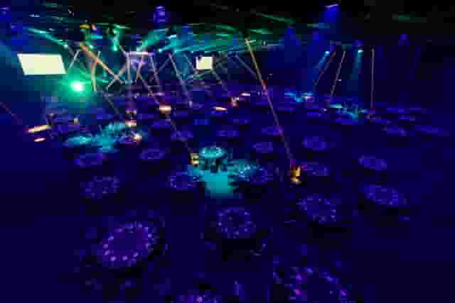 Evolution London