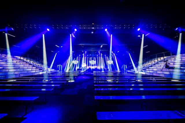Whole Venue