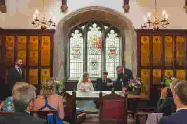 Council Chamber