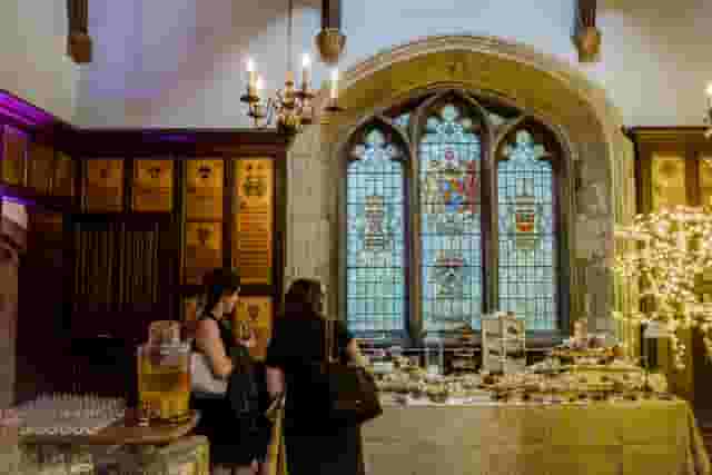 Museum of the Order of St John