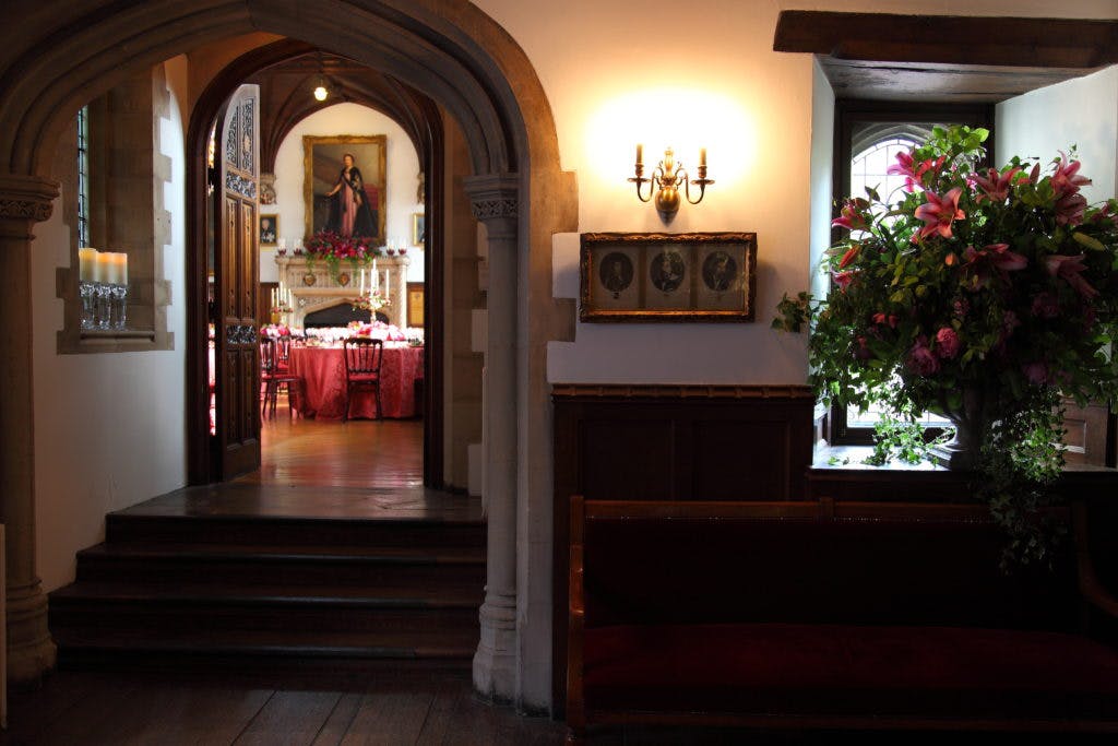 Museum of the Order of St John - Old Chancery image 2