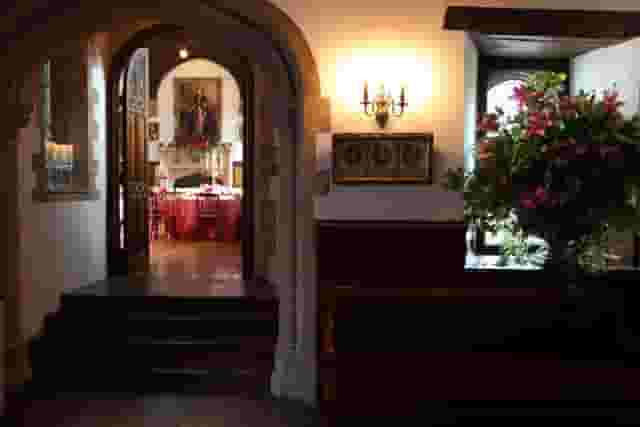 Old Chancery