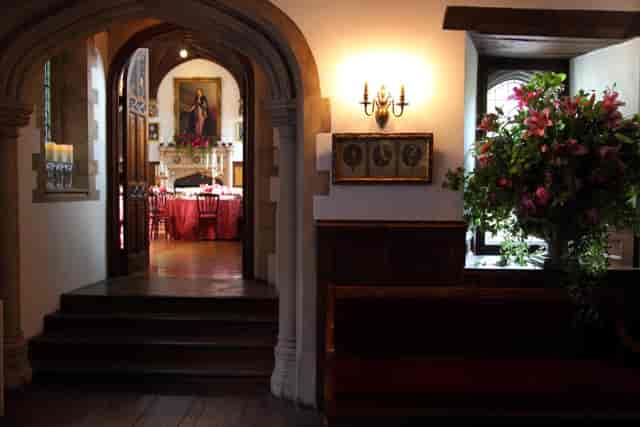 Old Chancery
