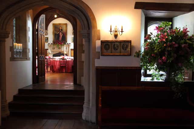 Old Chancery
