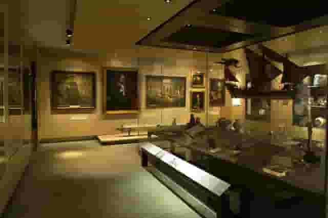 Museum of the Order of St John