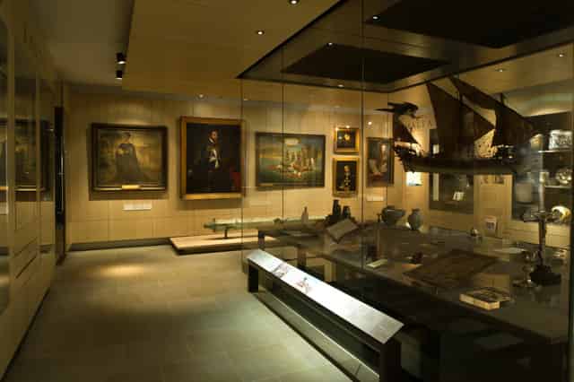 Museum of the Order of St John