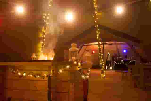 The Forest Works - Forest of Dean