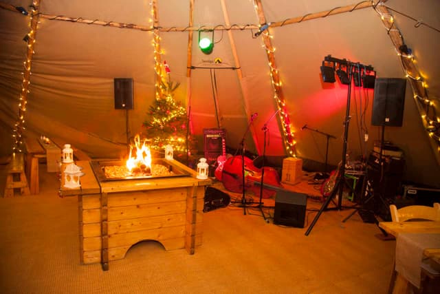 The Forest Works - Forest of Dean