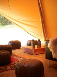 Event Venues NW London