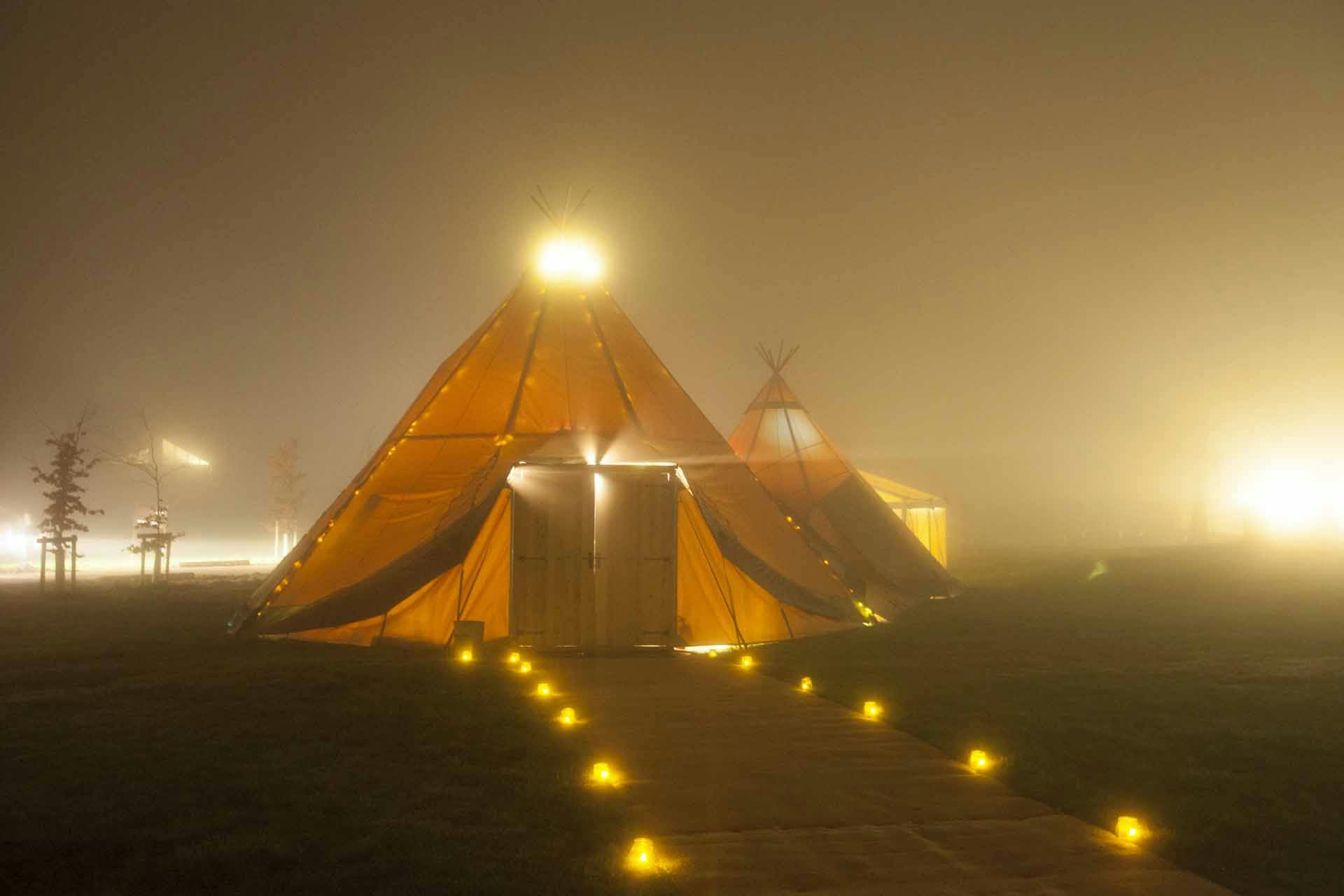 The Forest Works - Forest of Dean - image