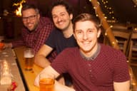 Summer Party Venues