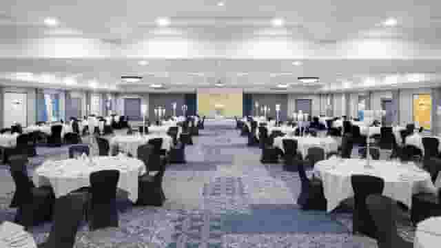 St Johns Hotel Birmingham