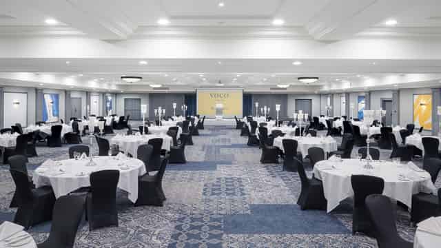 St Johns Hotel Birmingham