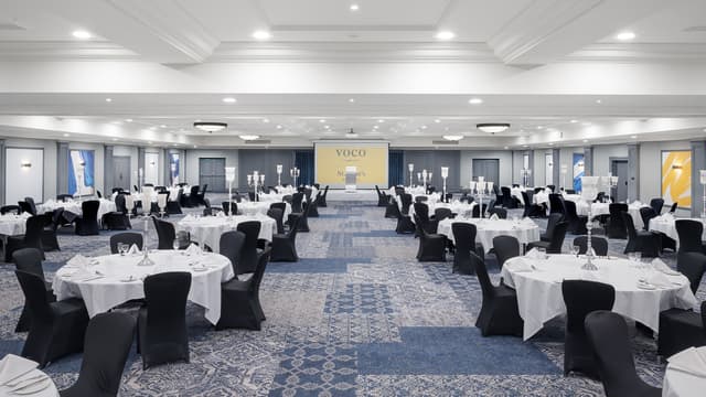 St Johns Hotel Birmingham