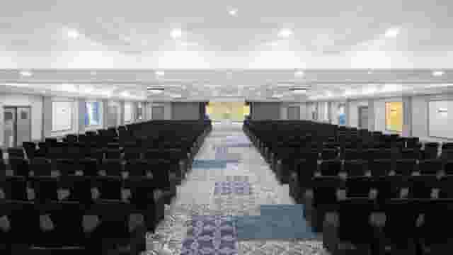 St Johns Hotel Birmingham