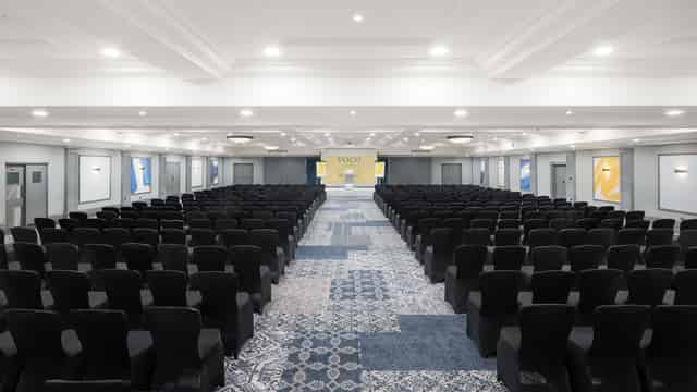 St Johns Hotel Birmingham