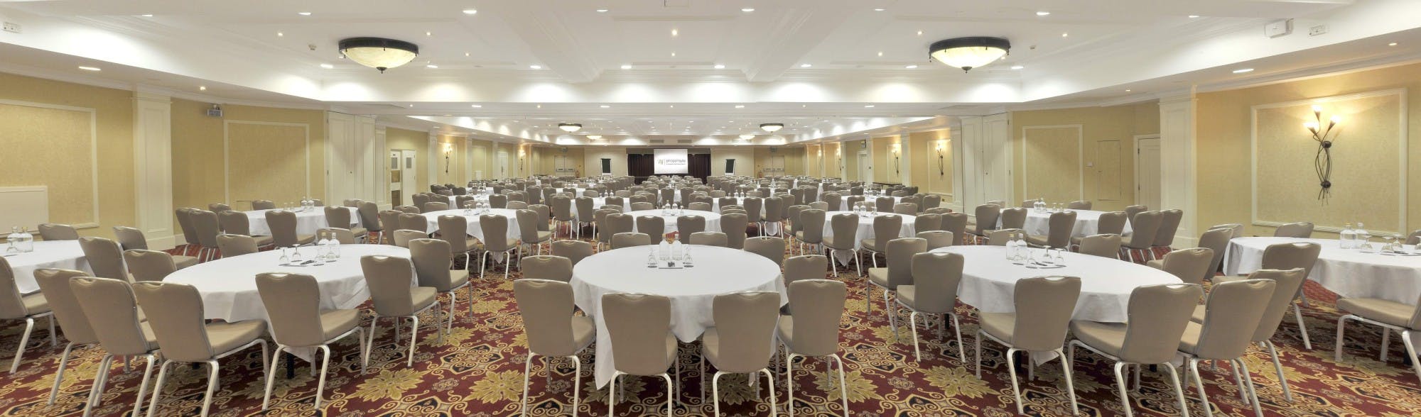 St Johns Hotel Birmingham - image