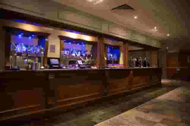 St Johns Hotel Birmingham