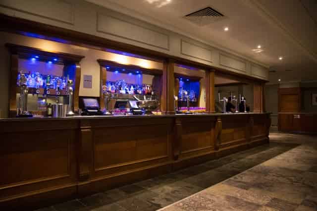 Park Suite