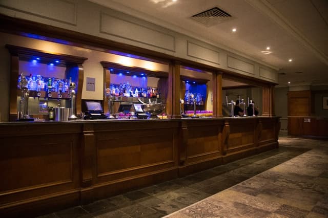St Johns Hotel Birmingham