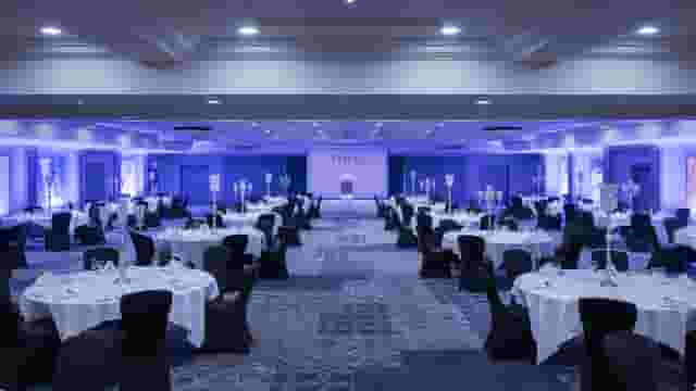 St Johns Hotel Birmingham