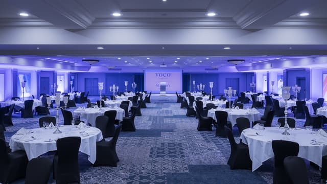 St Johns Hotel Birmingham