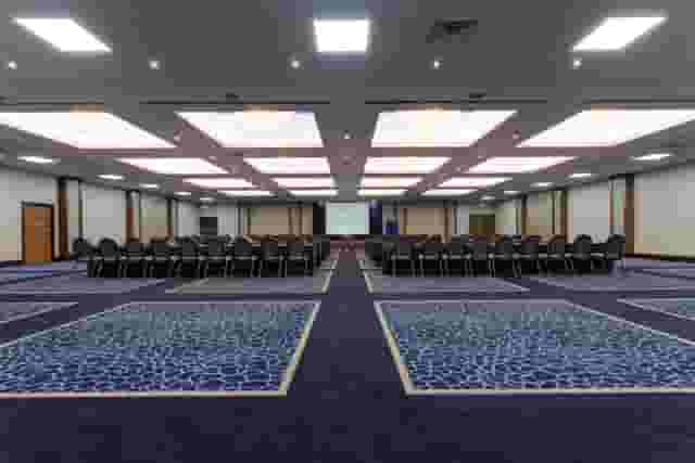 Wessex Ballroom