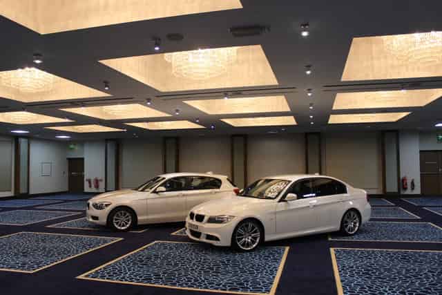 Wessex Ballroom
