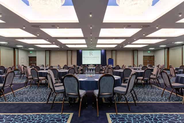 Wessex Ballroom