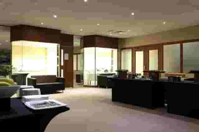 Renaissance Suite - Boardroom 1 