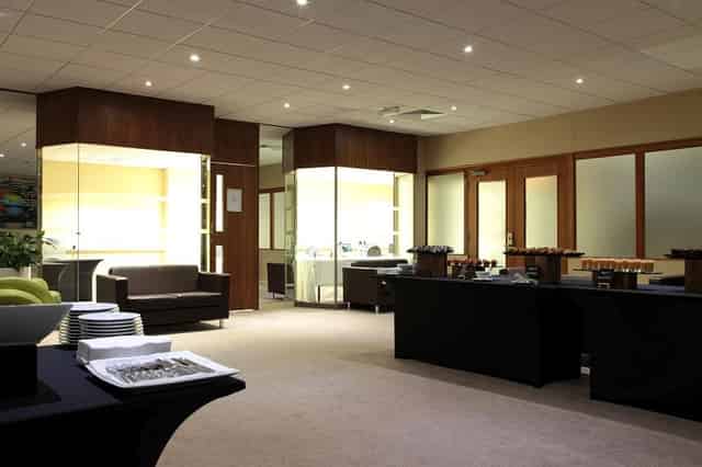 Renaissance Suite - Boardroom 1 