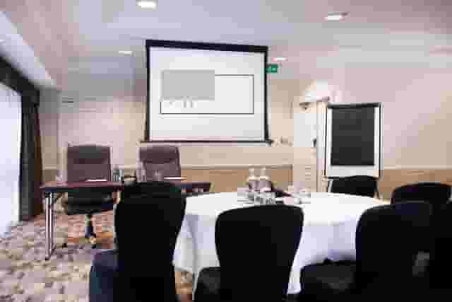 St Johns Hotel Birmingham