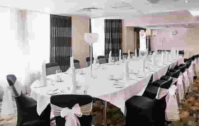 St Johns Hotel Birmingham