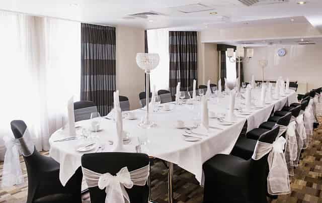 St Johns Hotel Birmingham