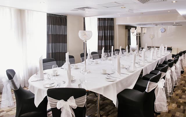 St Johns Hotel Birmingham