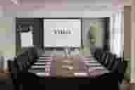 Meeting Rooms