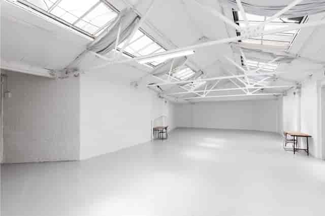 Main Space