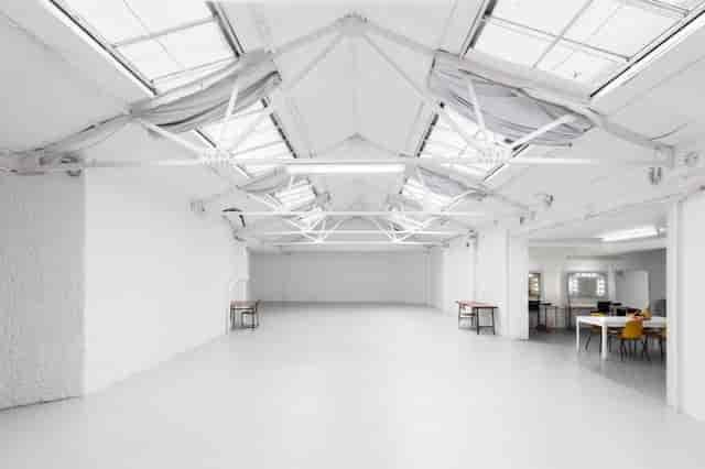 Main Space