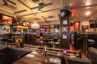 Party Venues