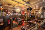 Party Venues