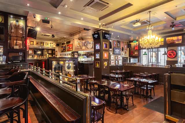 Full Venue Hire 
