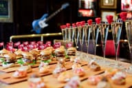 Party Venues