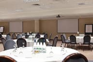 Christmas Party Venues