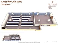 Training Facilities