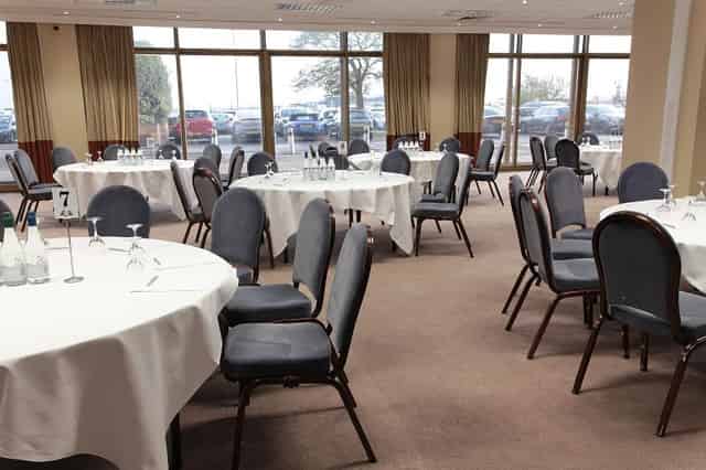 Marlborough Suite