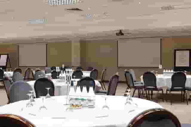 Marlborough Suite